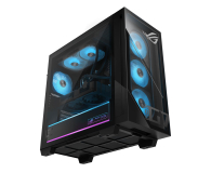 ASUS GM700TZ Ryzen 7-9800X3D/32GB/1TB/Win11 RX9070XT - 1568643 - zdjęcie 3